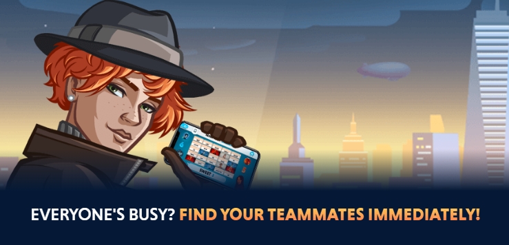 Codenames Online