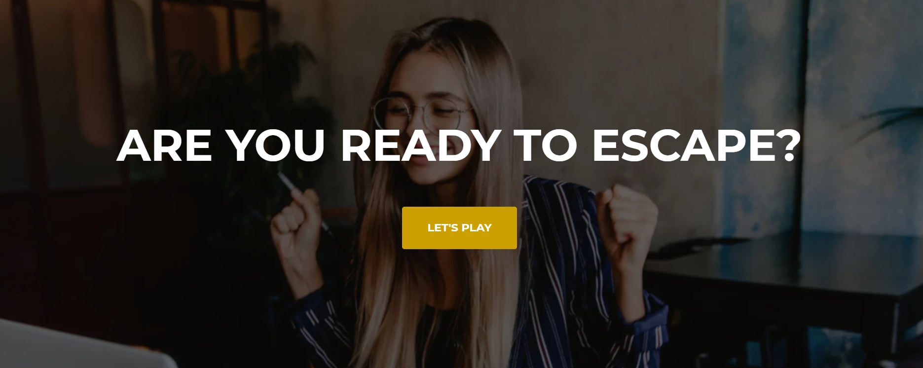 Virtual Escape Room